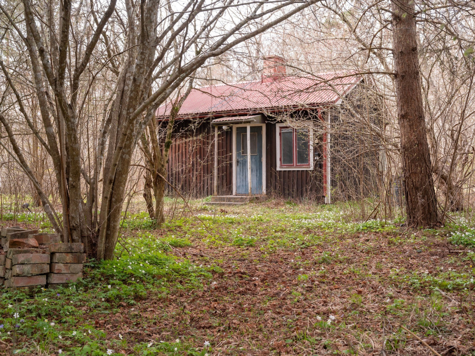  Väte Annex 195