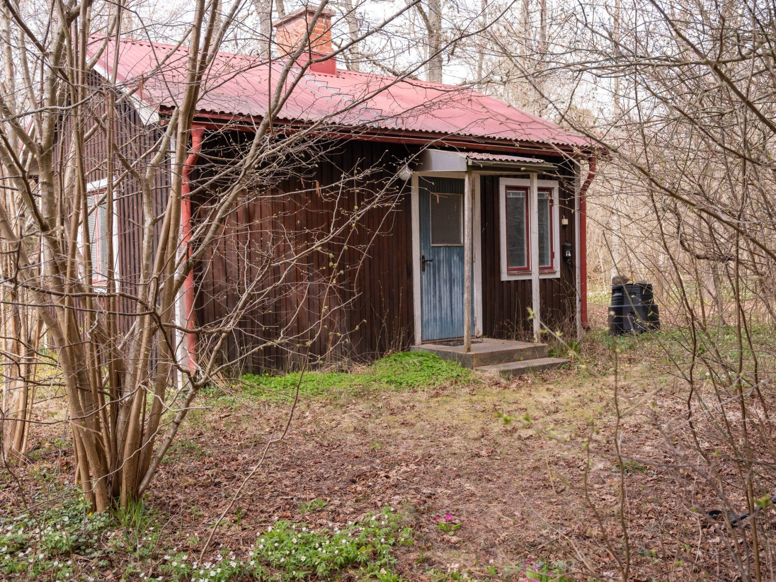  Väte Annex 195
