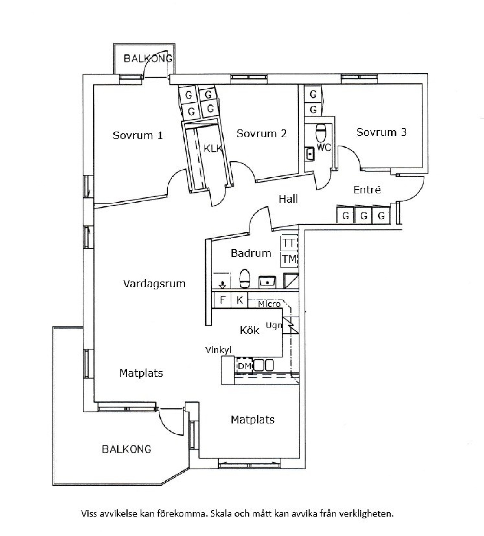  Snäckgärdsvägen 60