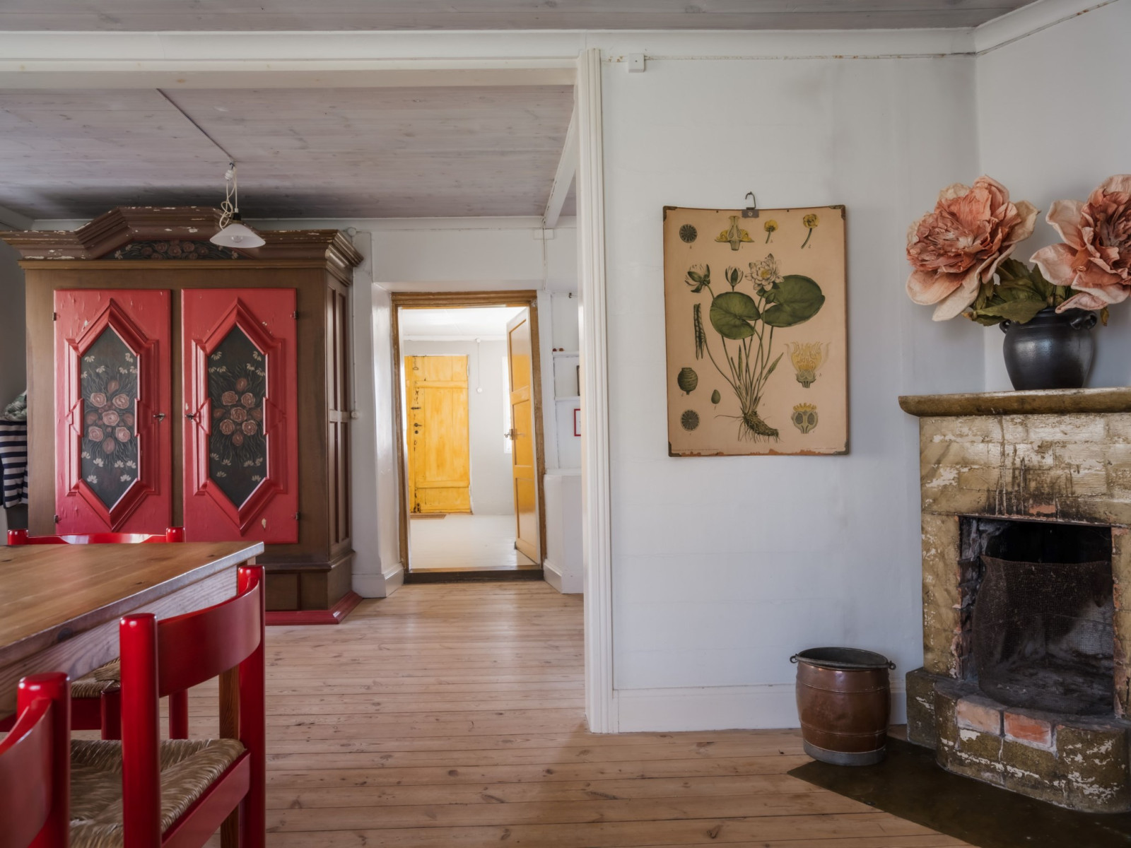  Burs Lilla Gläves 722