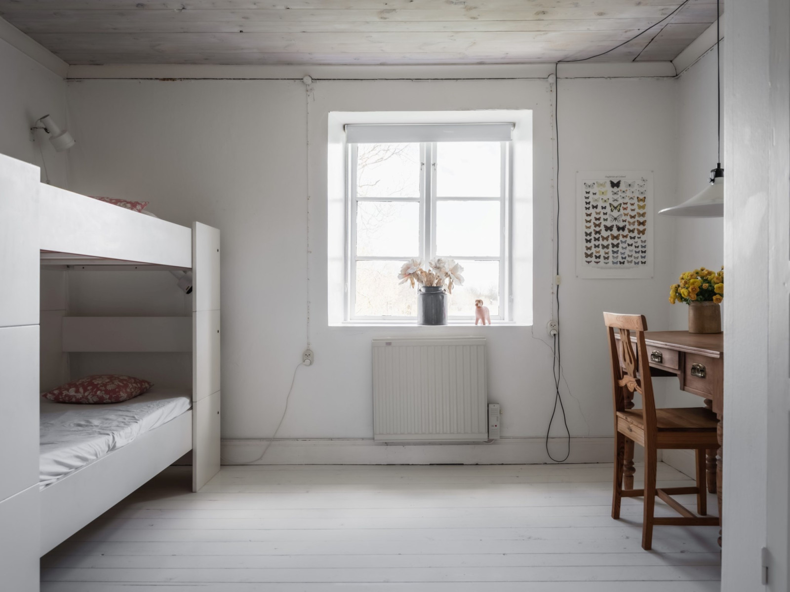  Burs Lilla Gläves 722