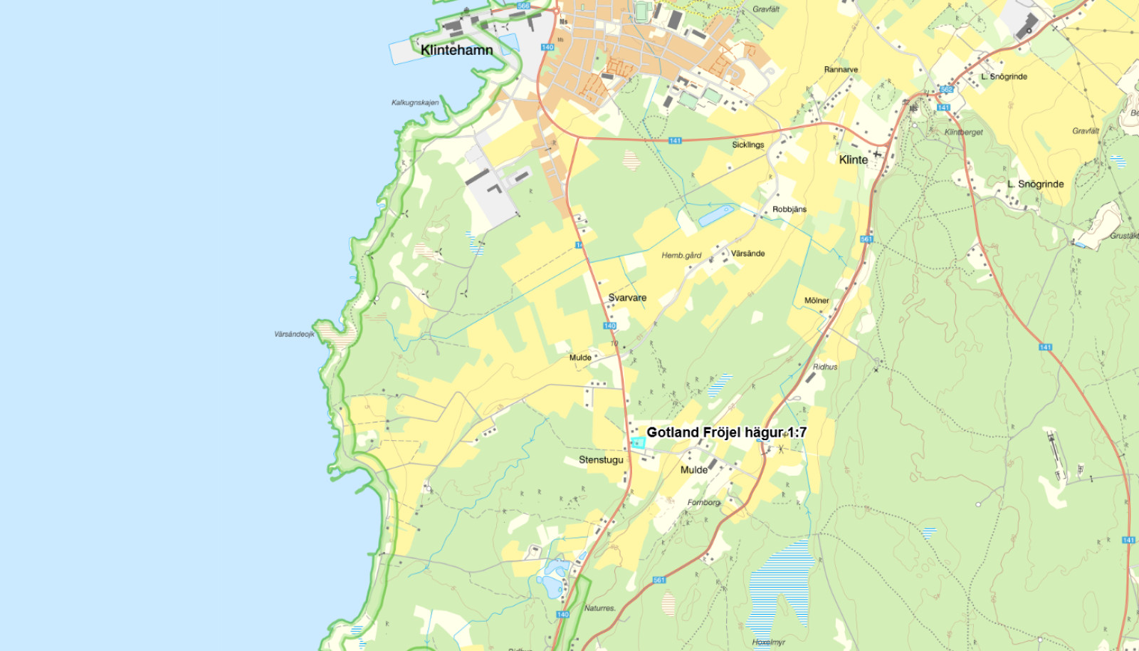  Fröjel Hägur 113