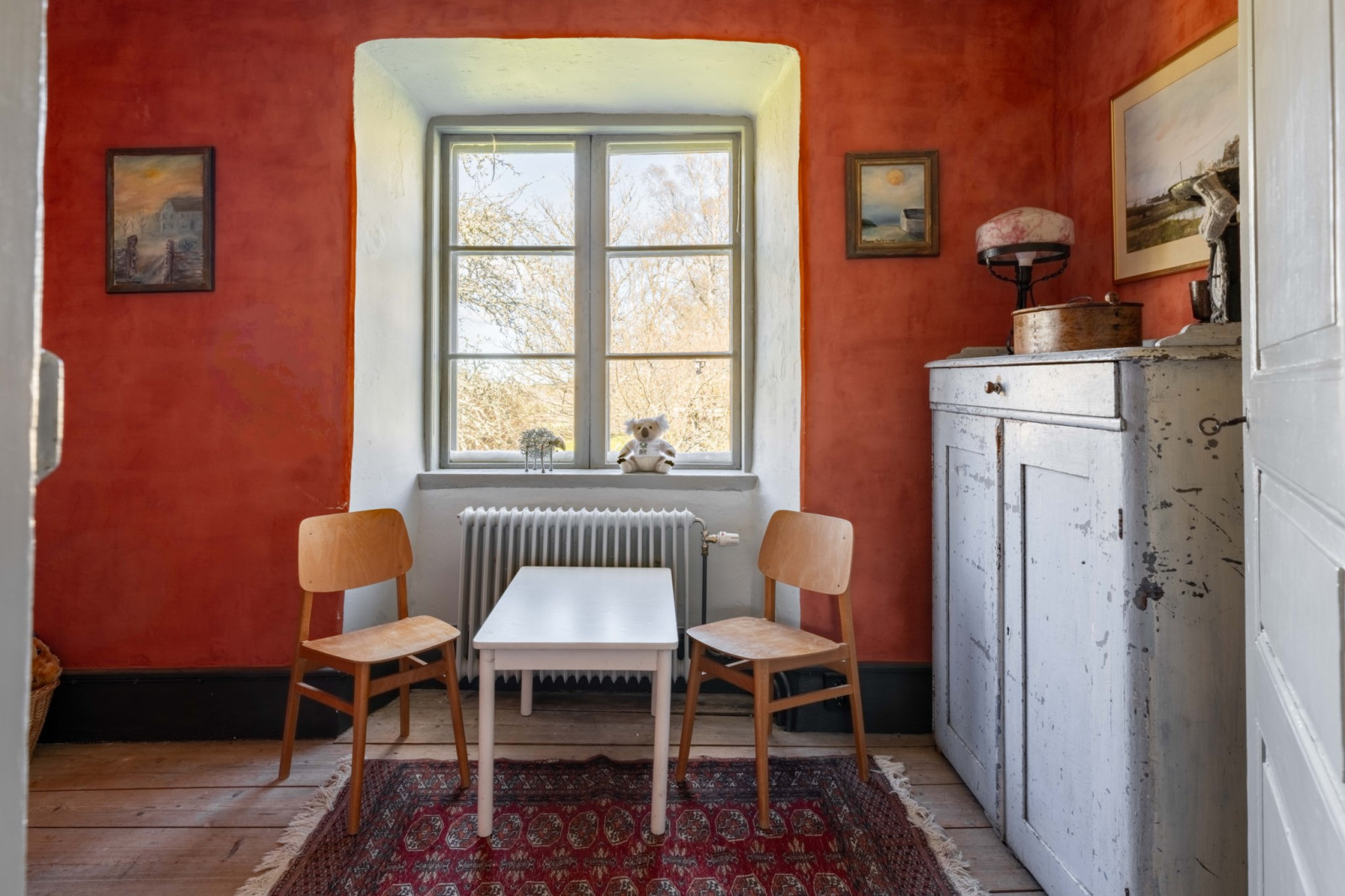 Kräklingbo Hajdeby 840