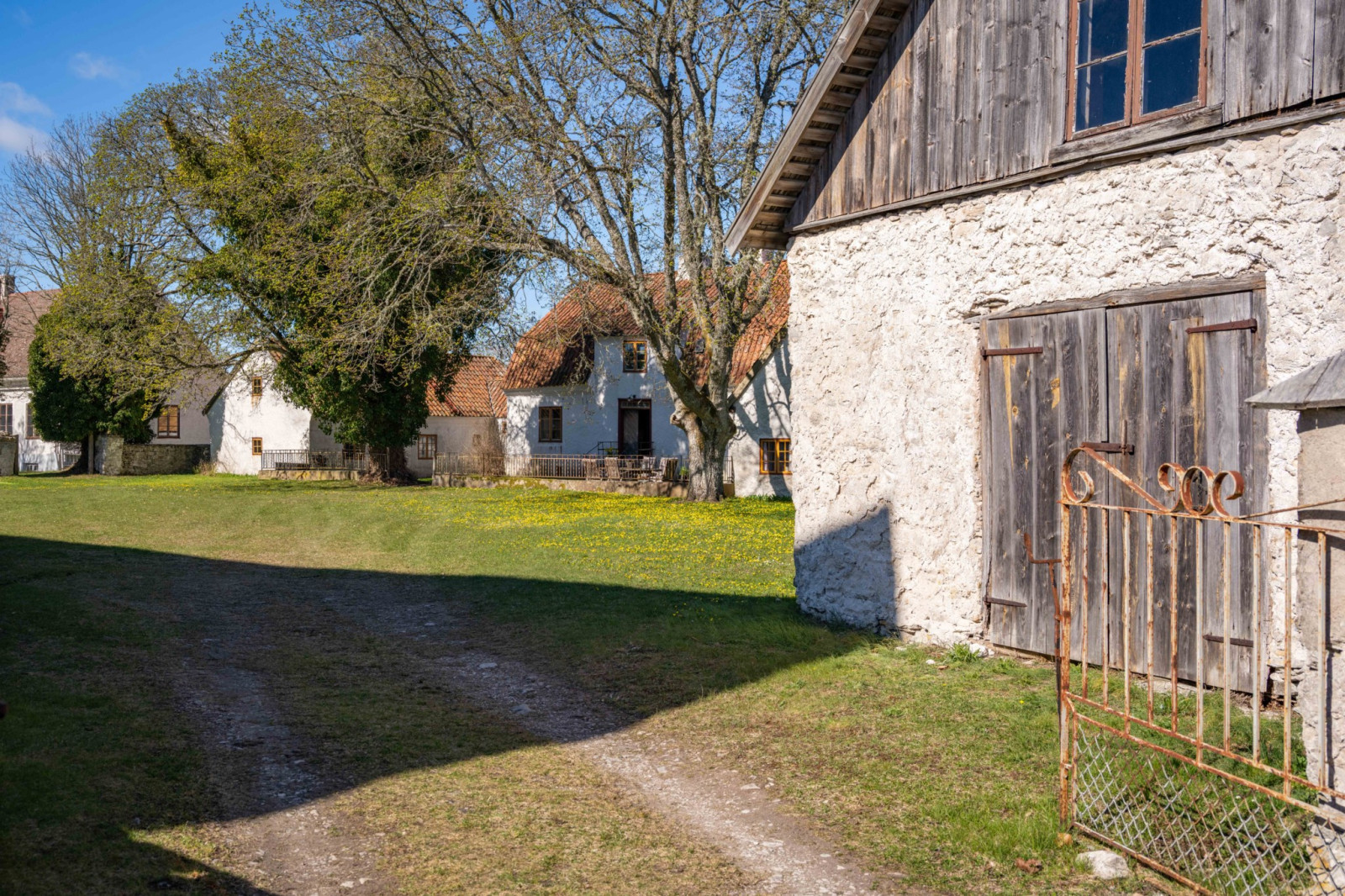  Kräklingbo Hajdeby 840