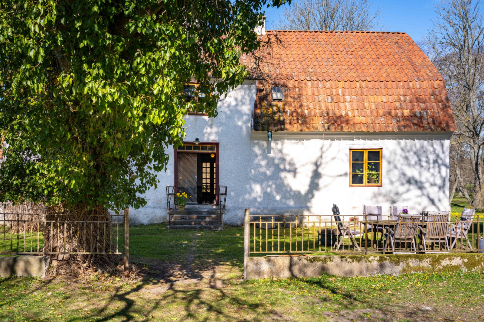  Kräklingbo Hajdeby 840
