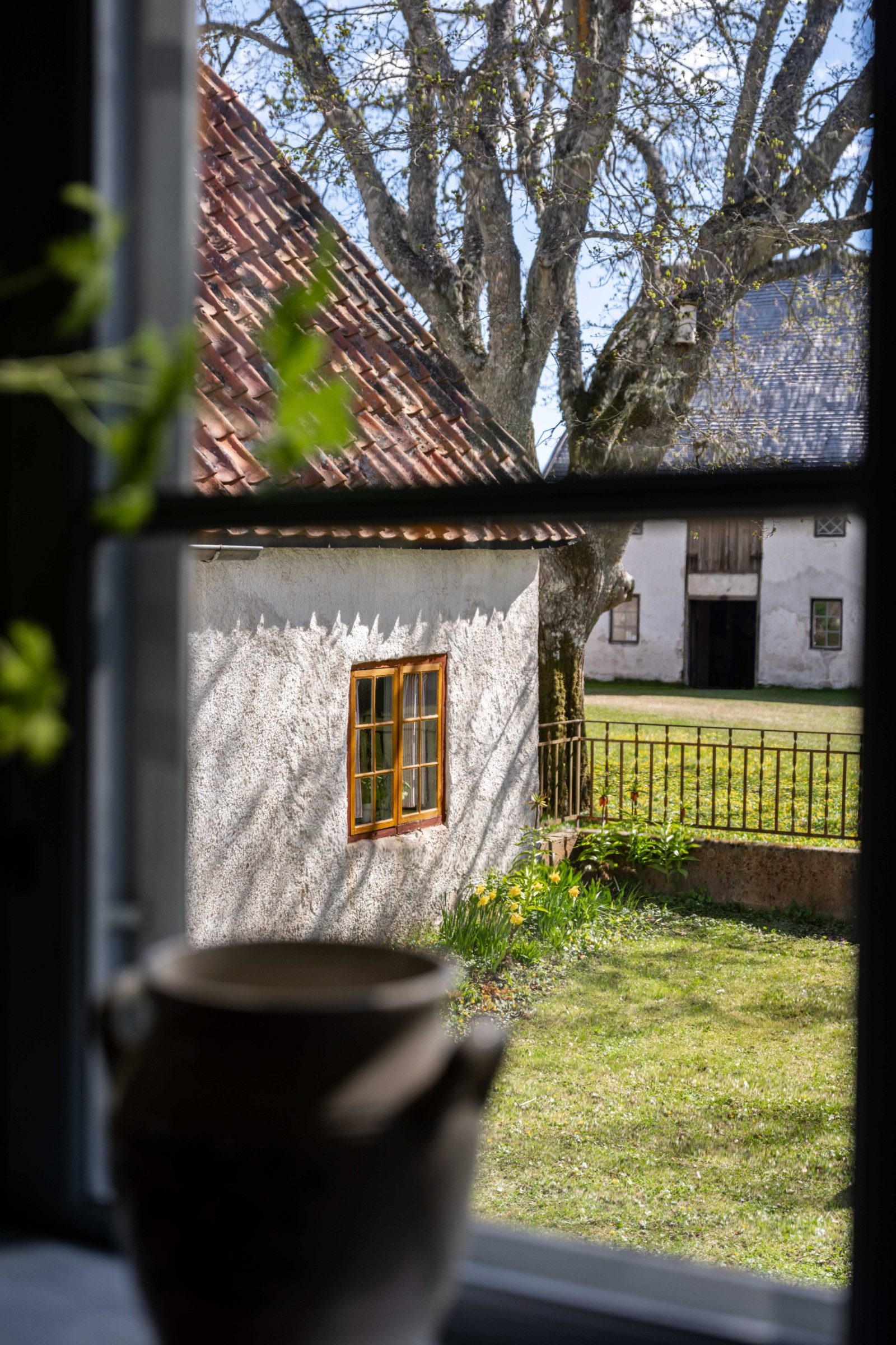  Kräklingbo Hajdeby 840