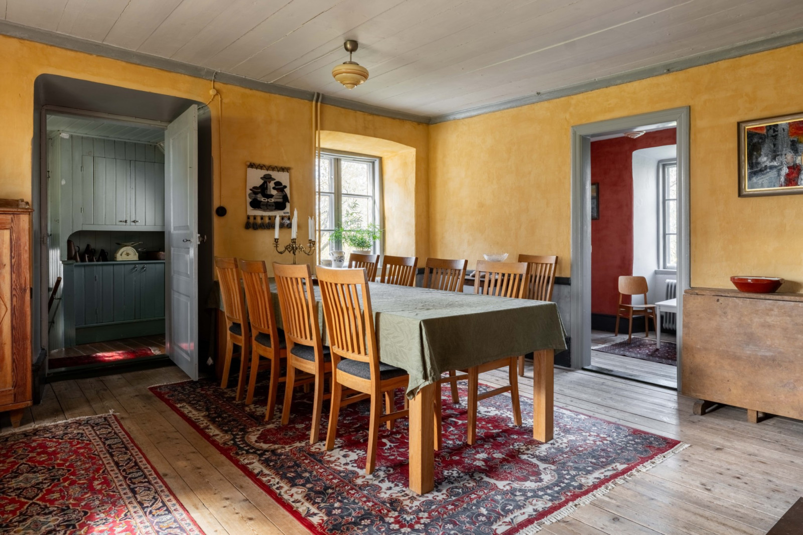  Kräklingbo Hajdeby 840
