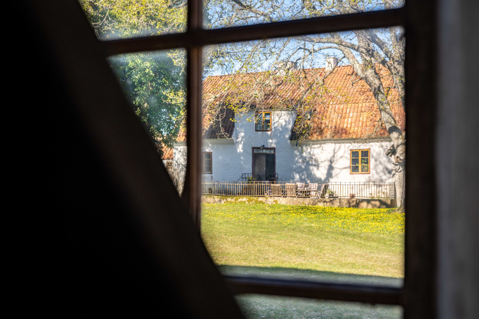  Kräklingbo Hajdeby 840