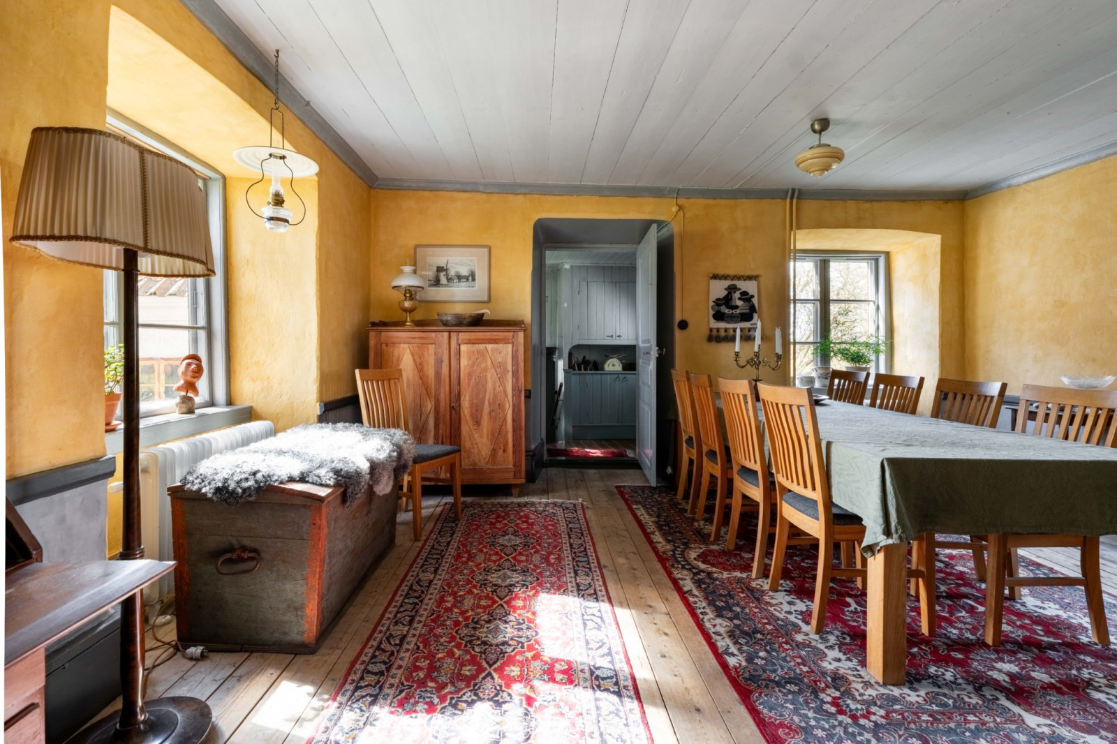  Kräklingbo Hajdeby 840