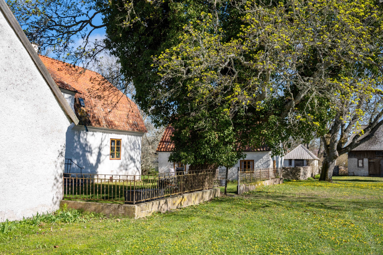  Kräklingbo Hajdeby 840