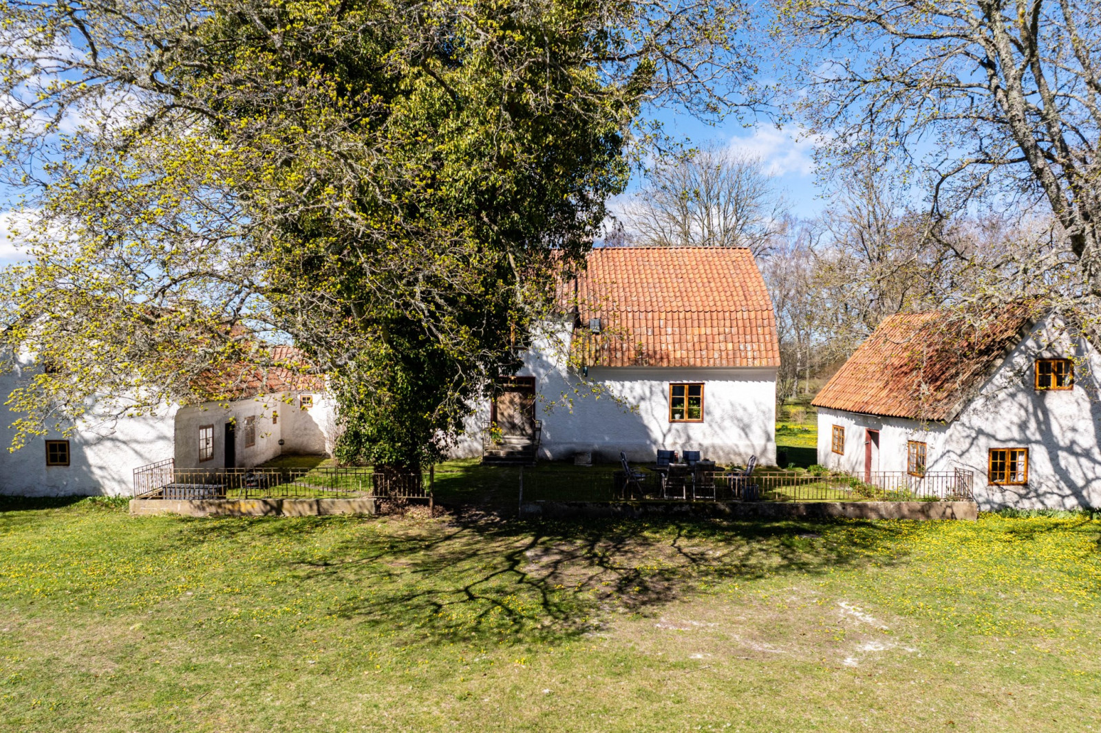  Kräklingbo Hajdeby 840