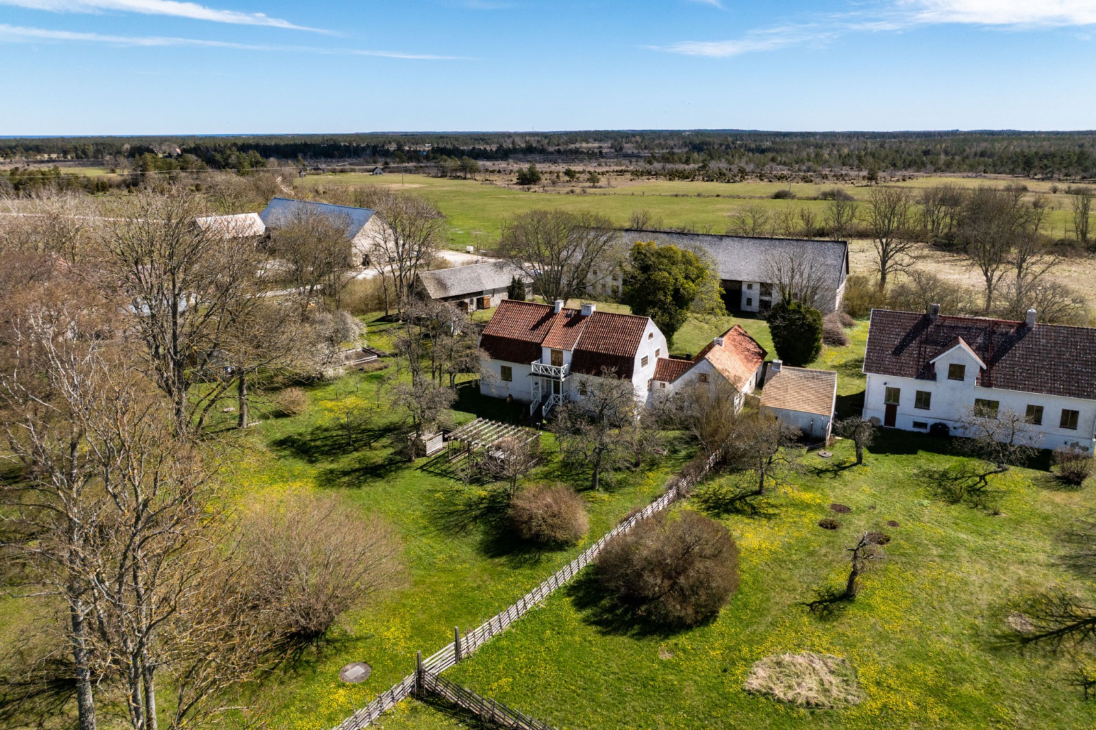 Kräklingbo Hajdeby 840