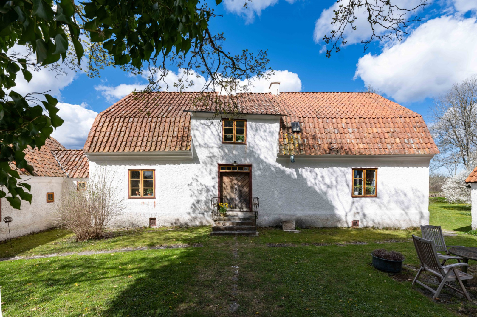  Kräklingbo Hajdeby 840