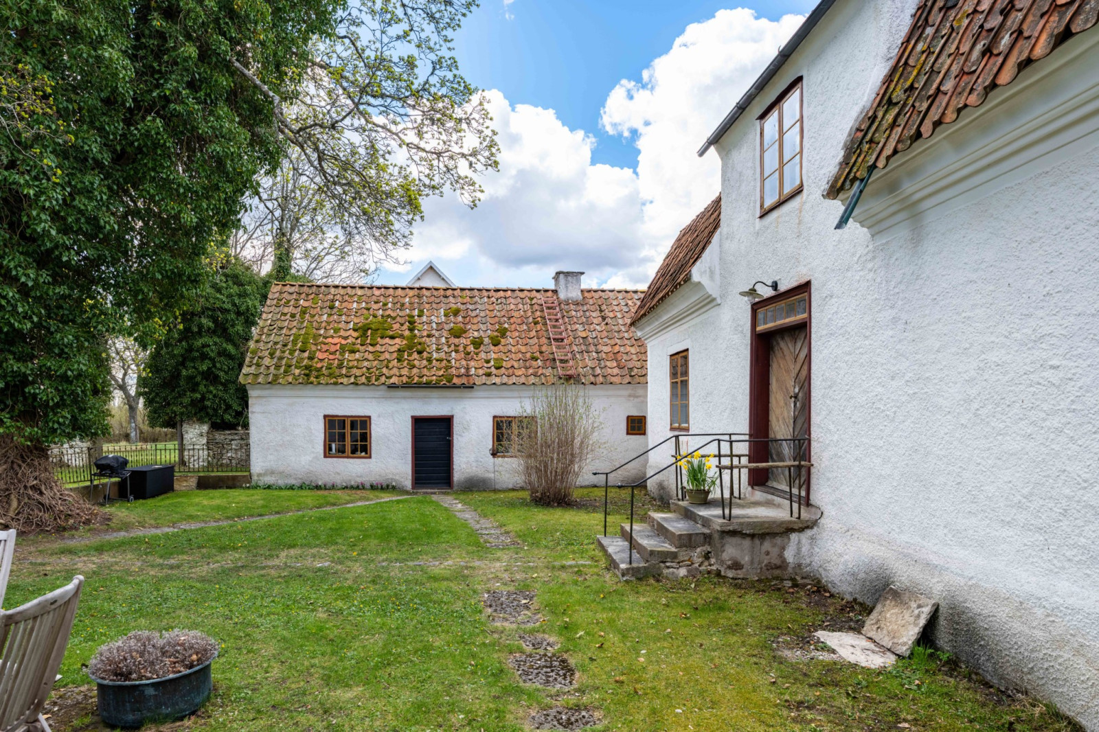  Kräklingbo Hajdeby 840