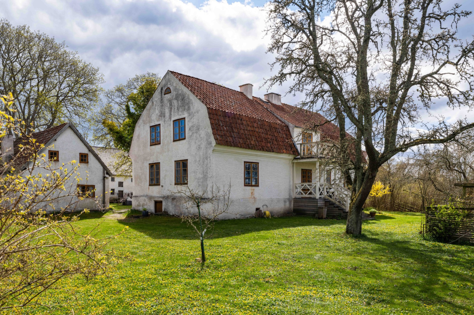  Kräklingbo Hajdeby 840