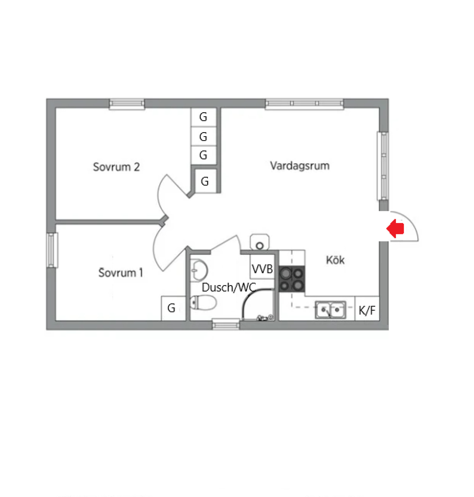  Strandvägen 182