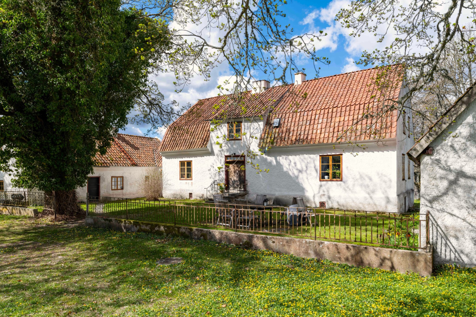 Kräklingbo Hajdeby 840