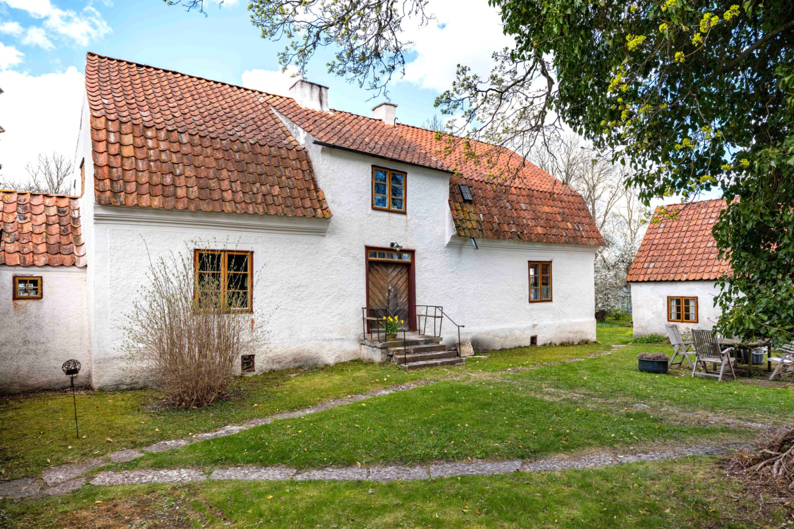  Kräklingbo Hajdeby 840