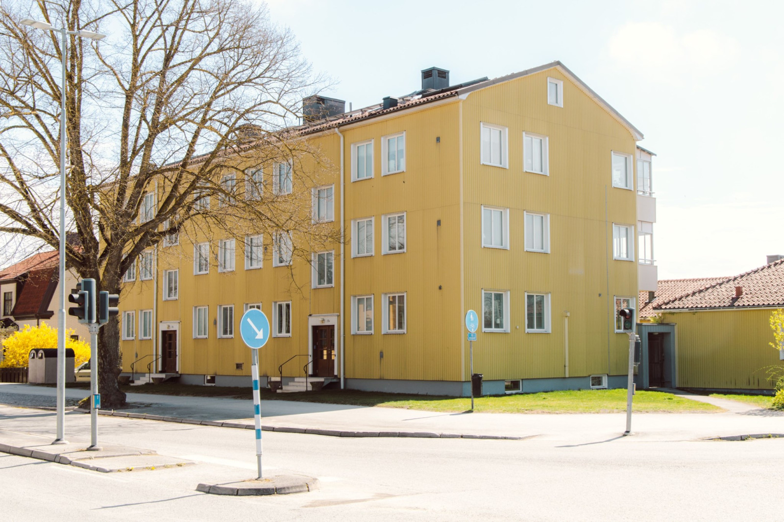  Österväg 18A