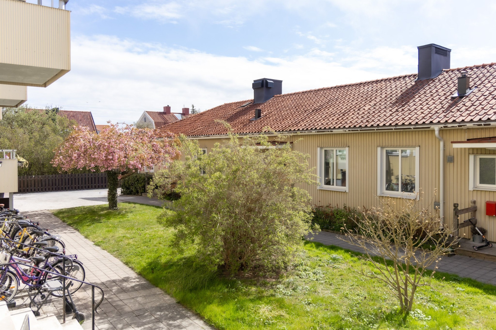  Österväg 18A