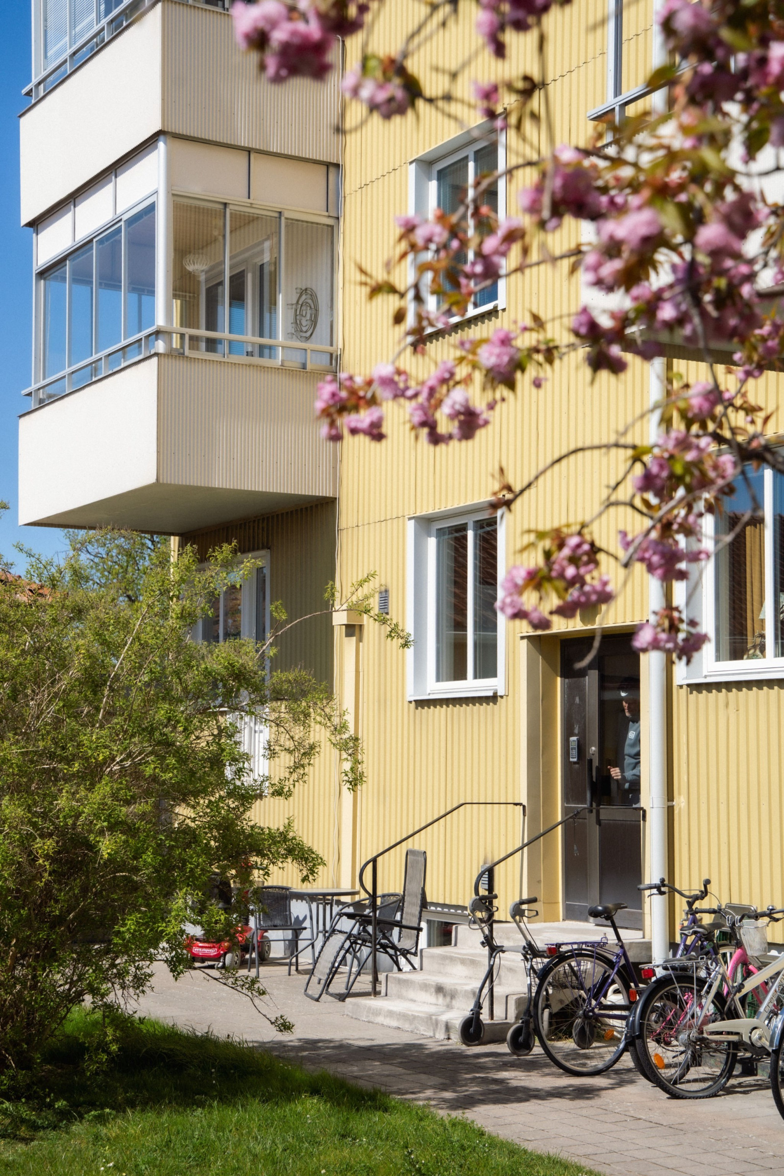  Österväg 18A