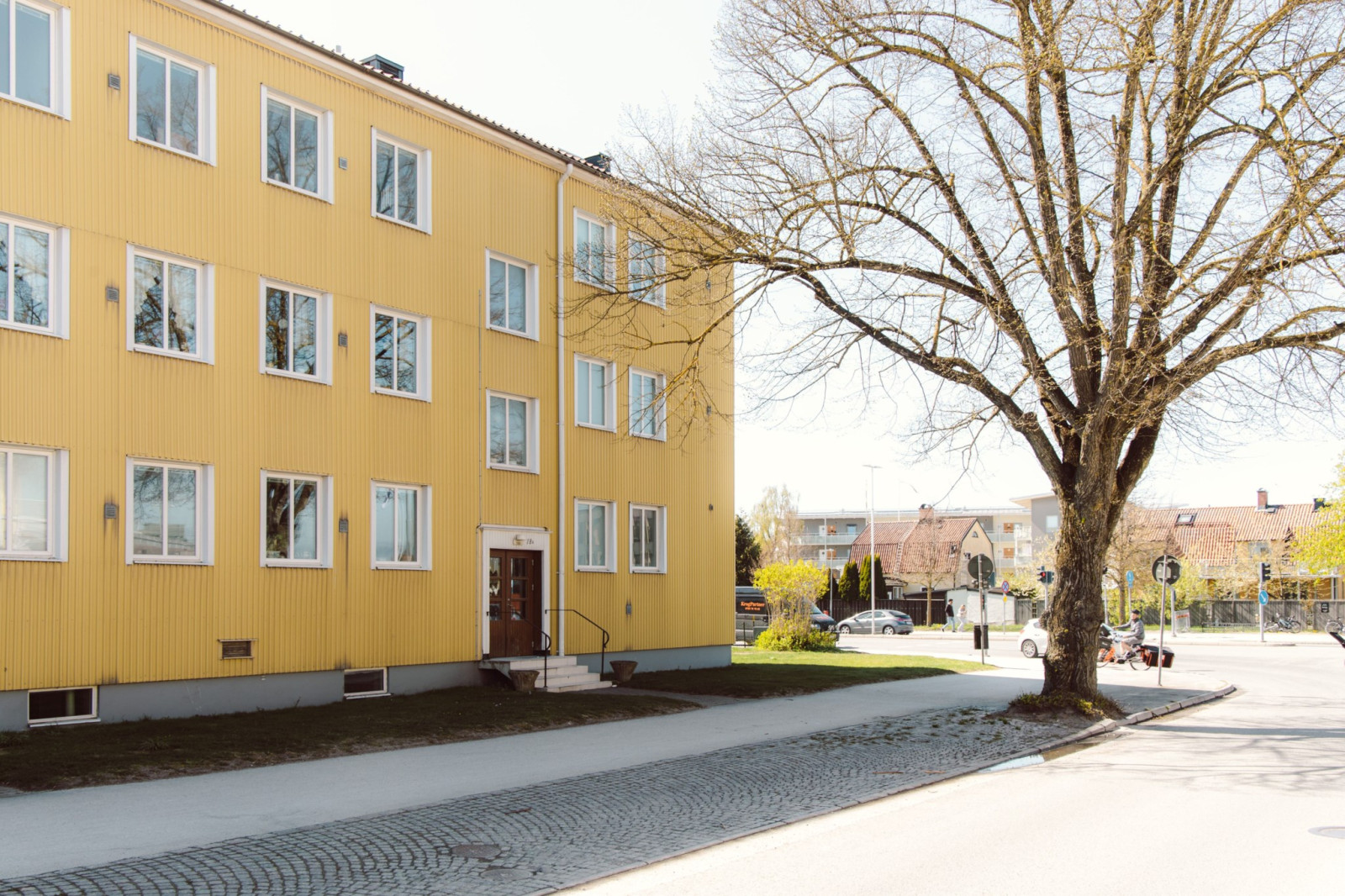  Österväg 18A