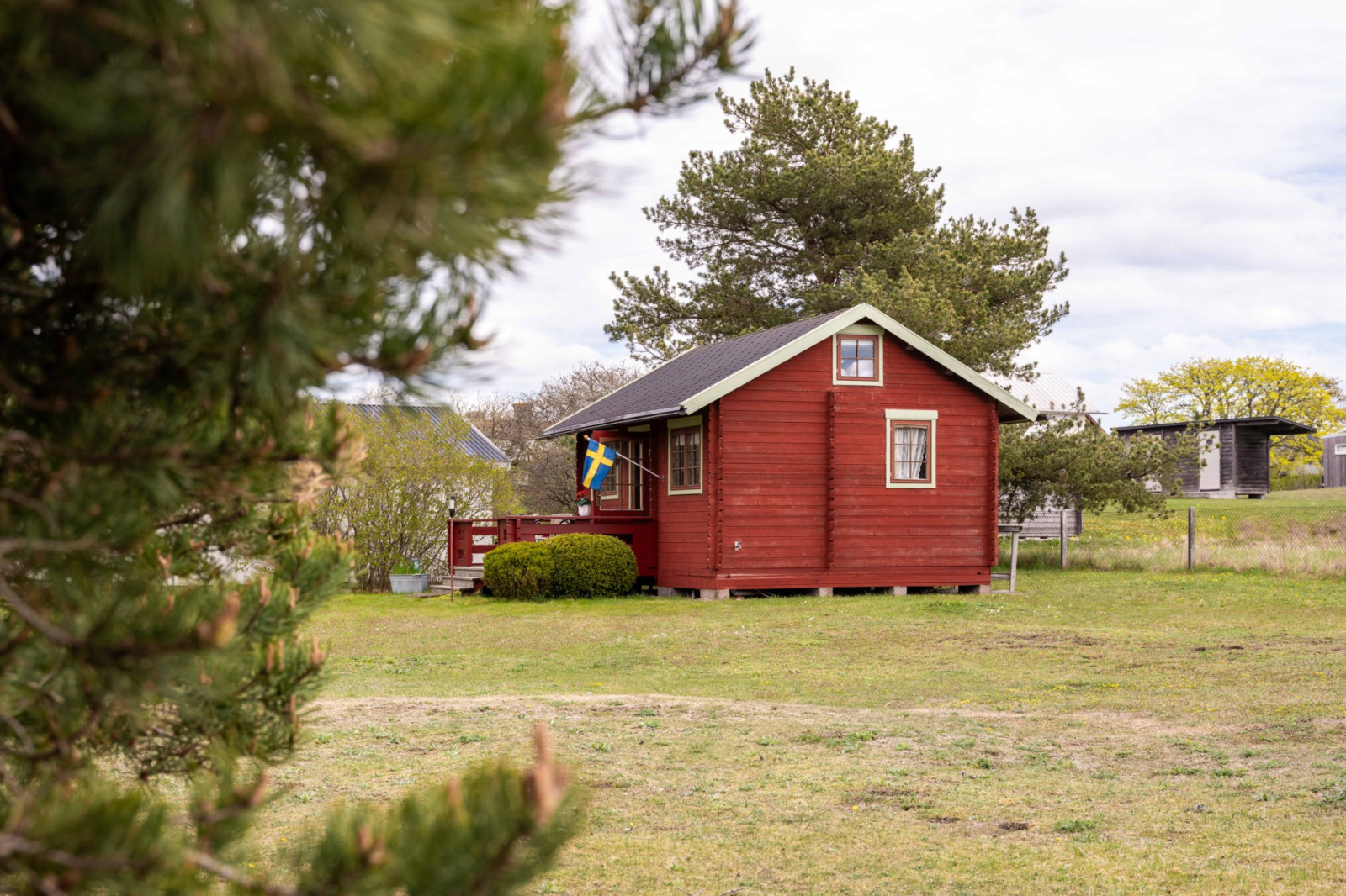  Lotsjorden 5