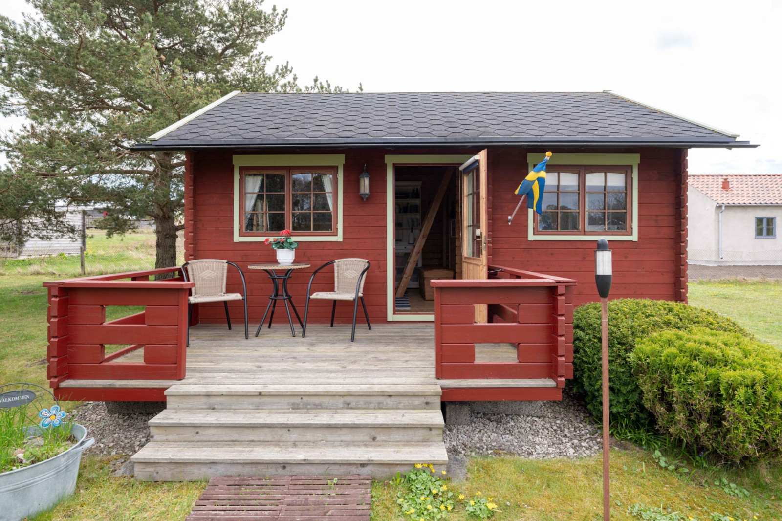  Lotsjorden 5