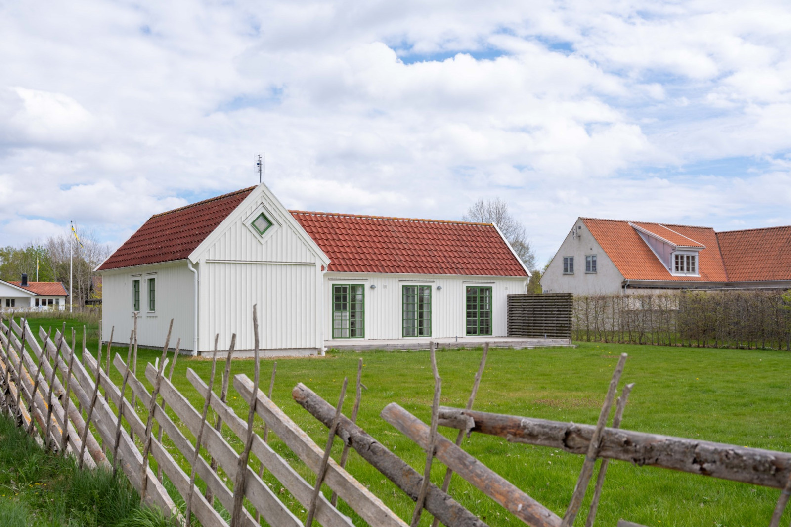  Bofridevägen 23