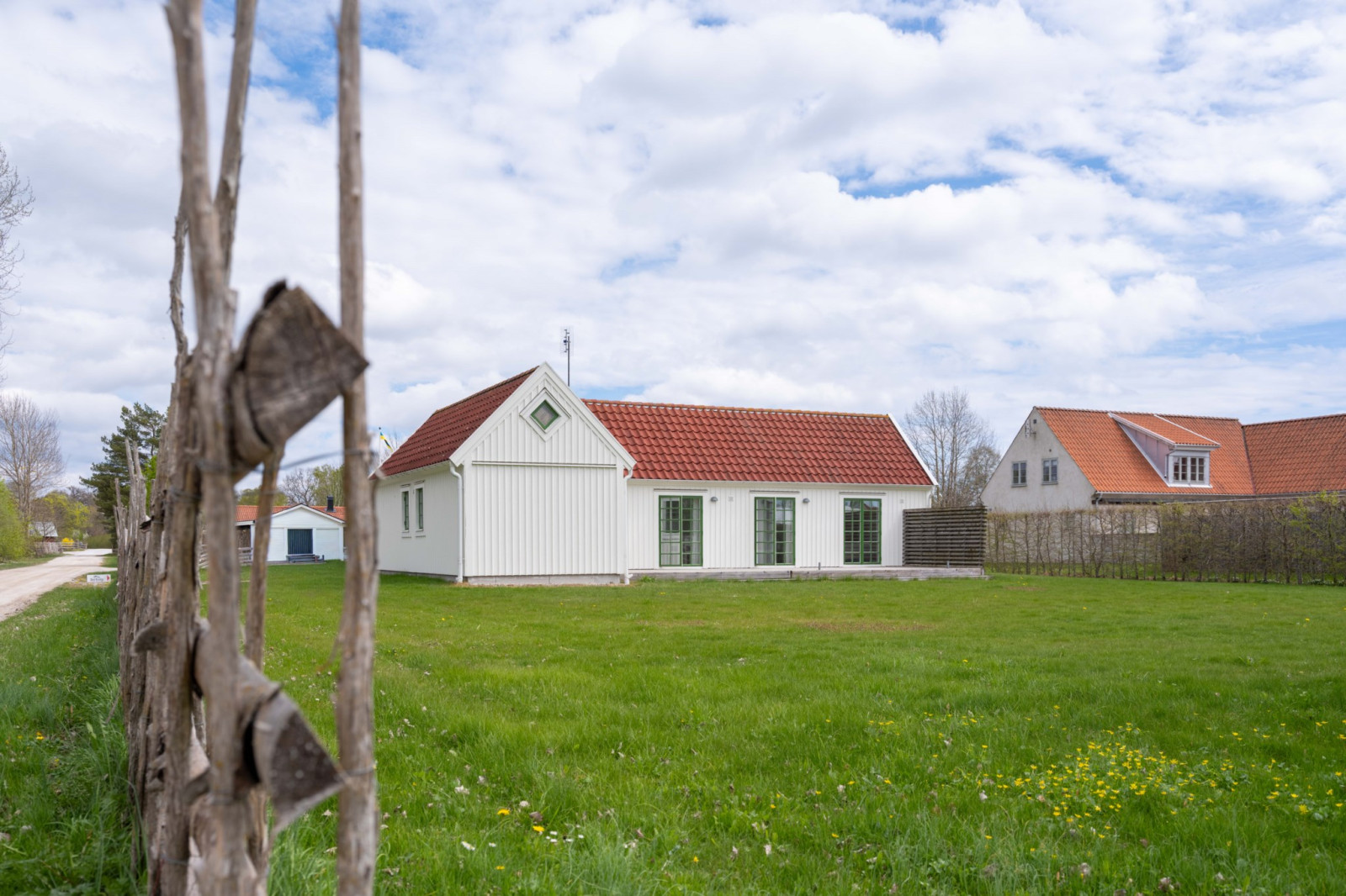  Bofridevägen 23