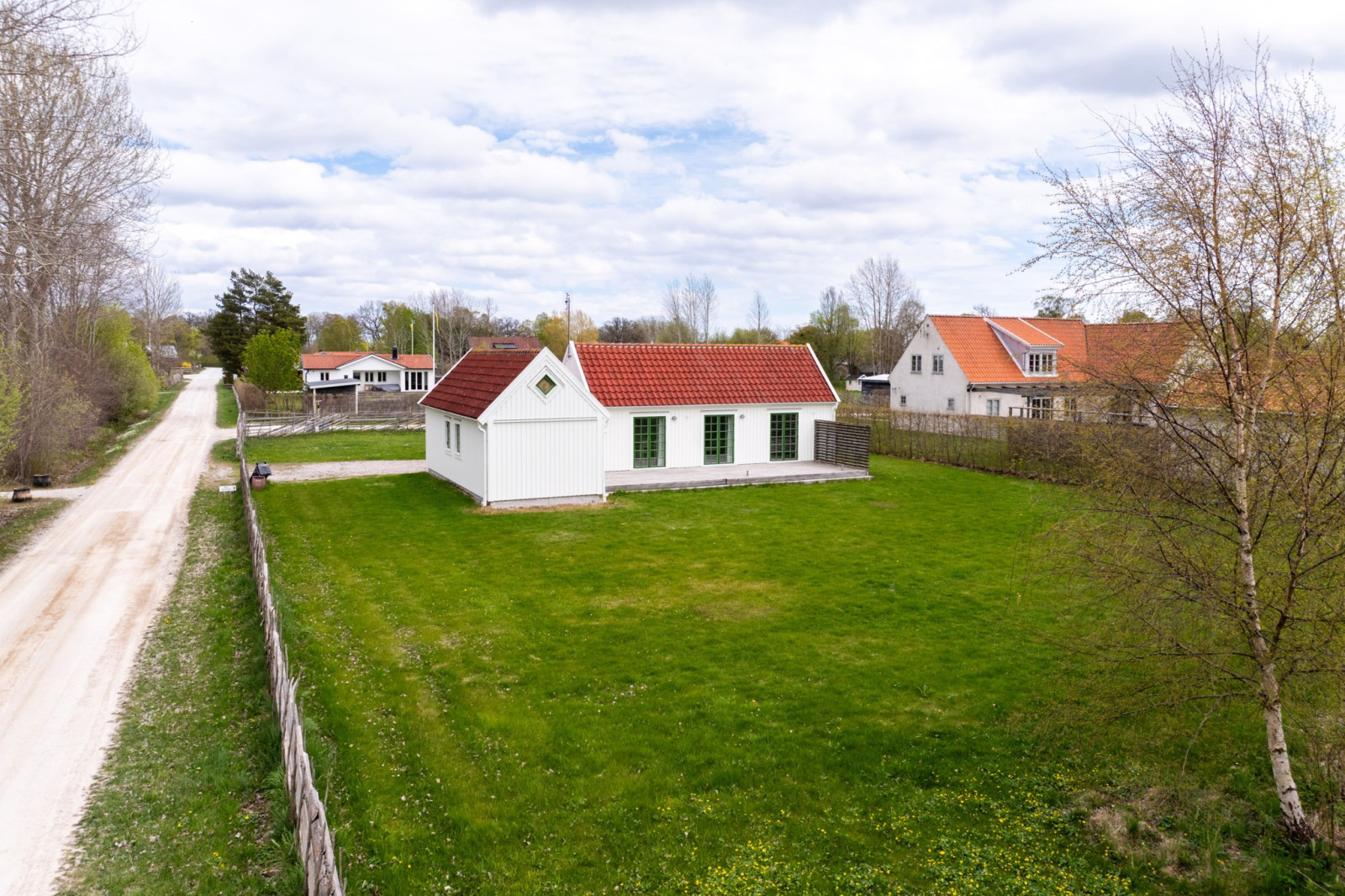  Bofridevägen 23