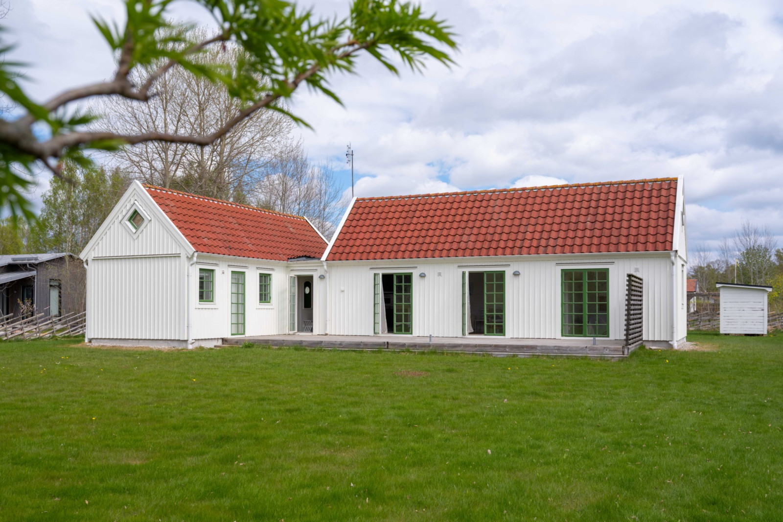  Bofridevägen 23