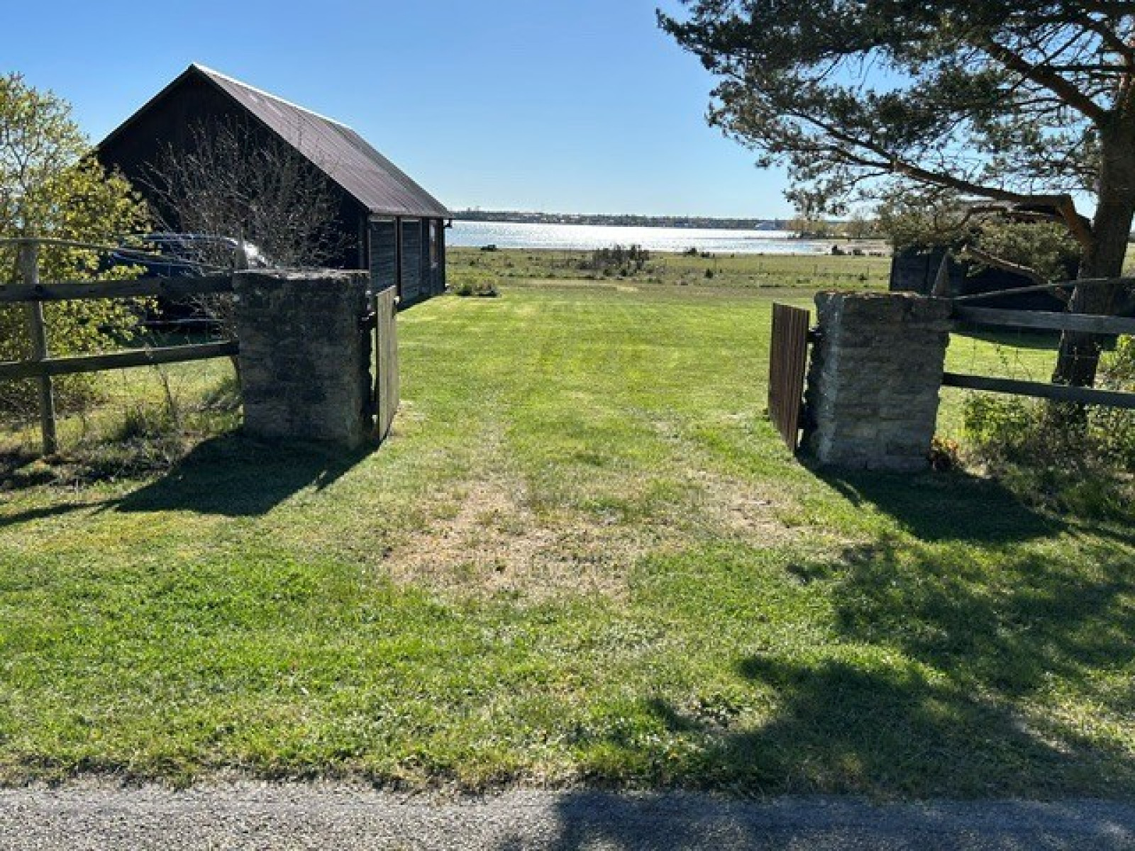 Fårö Broa 2022