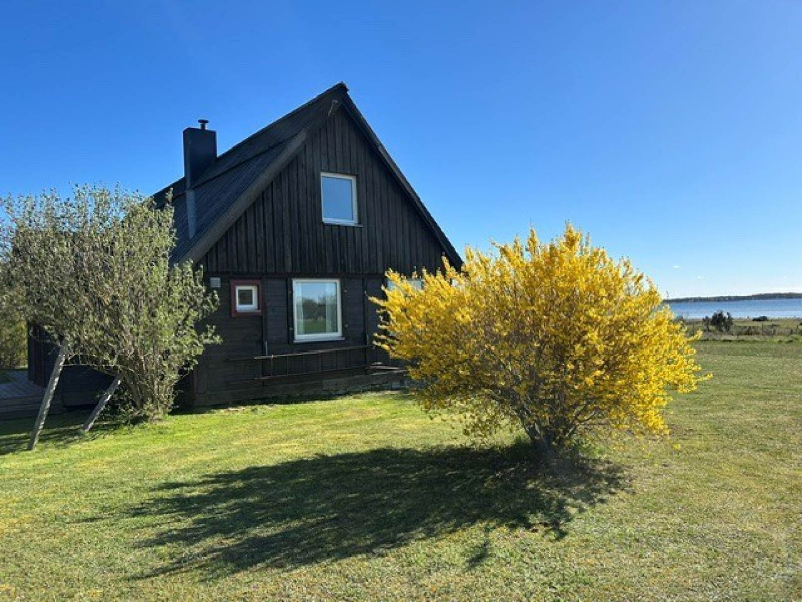  Fårö Broa 2022