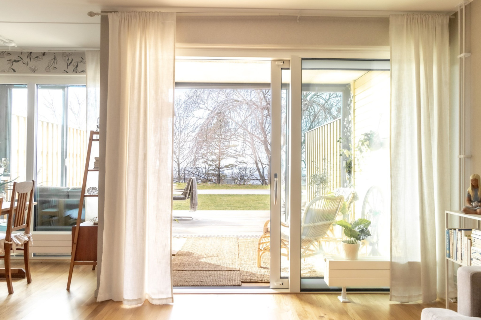  Snäckbacken 38B