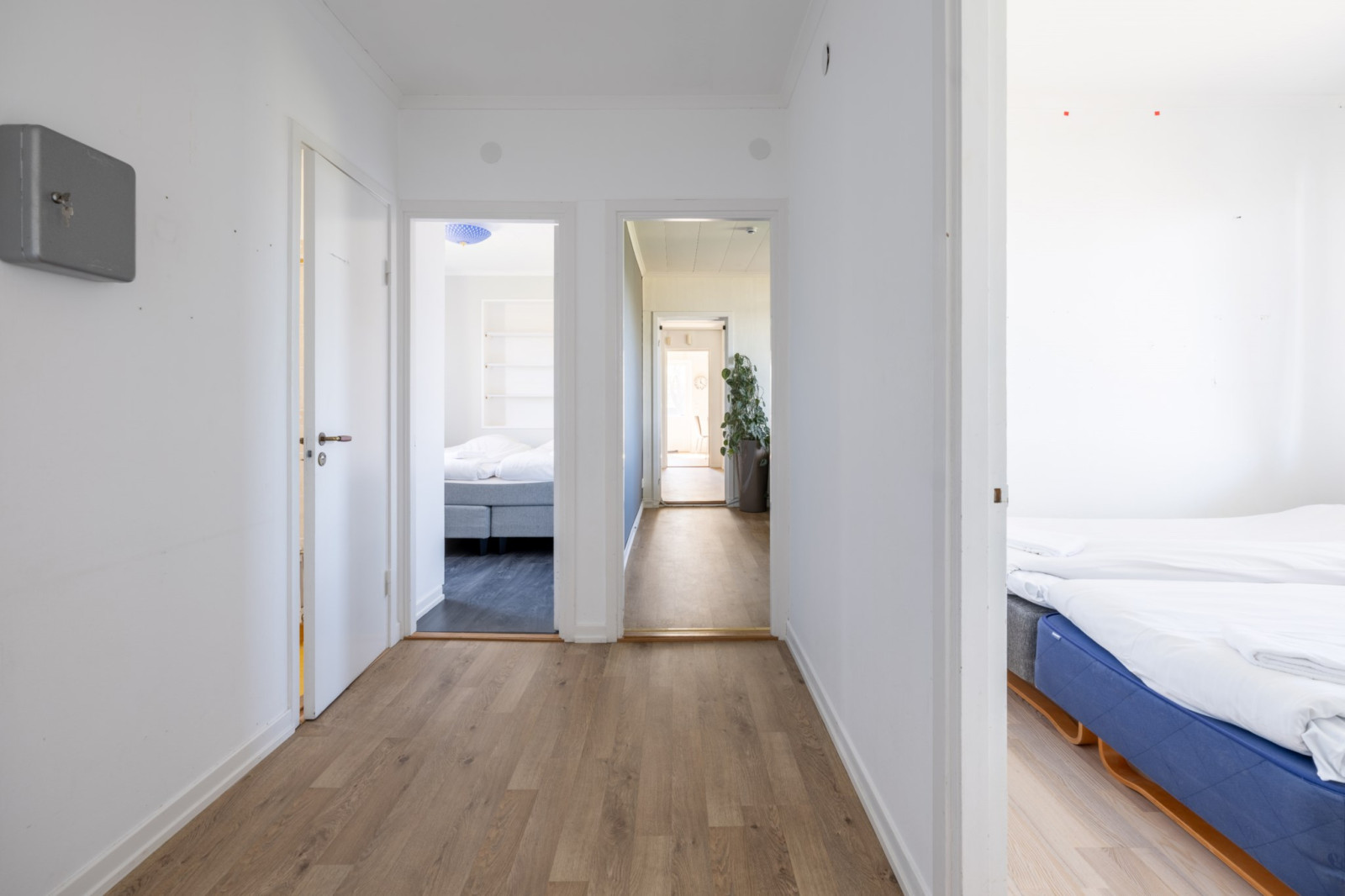  Trojaborgsgatan 1