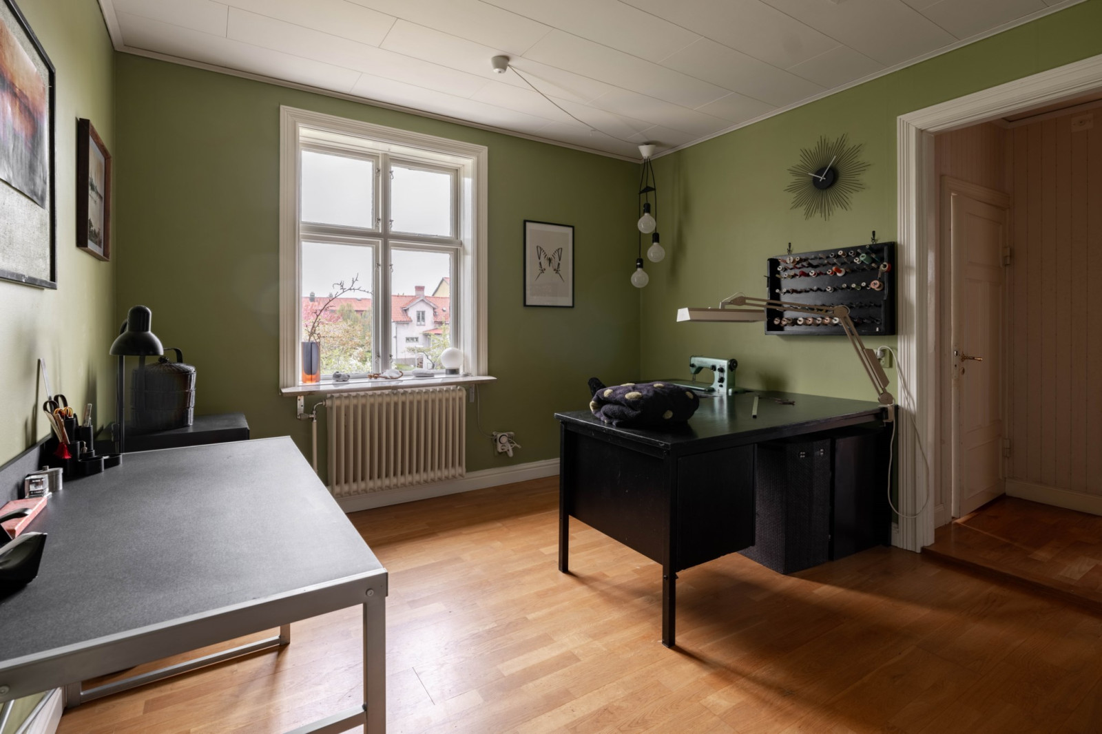  Smedåkersgränd 1