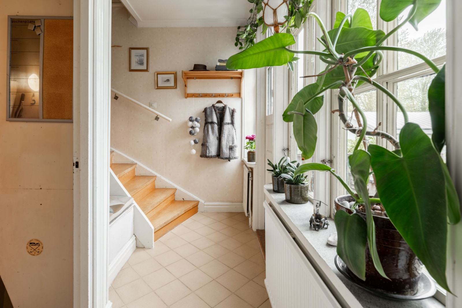  Smedåkersgränd 1
