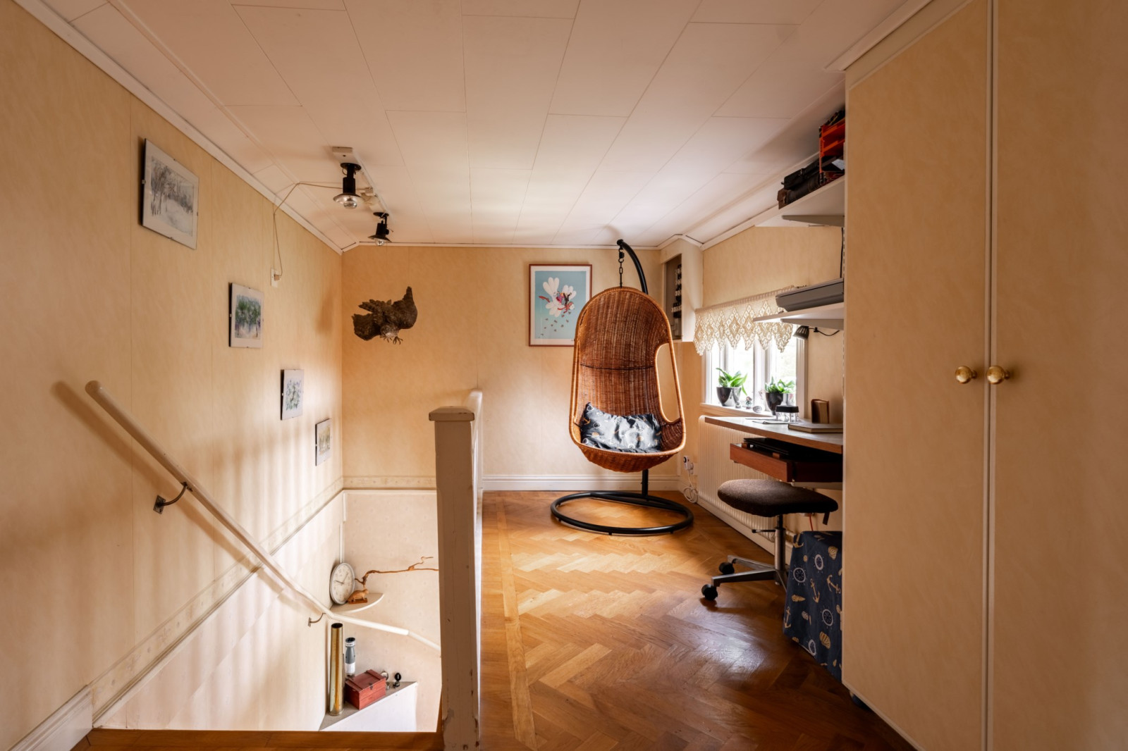  Smedåkersgränd 1