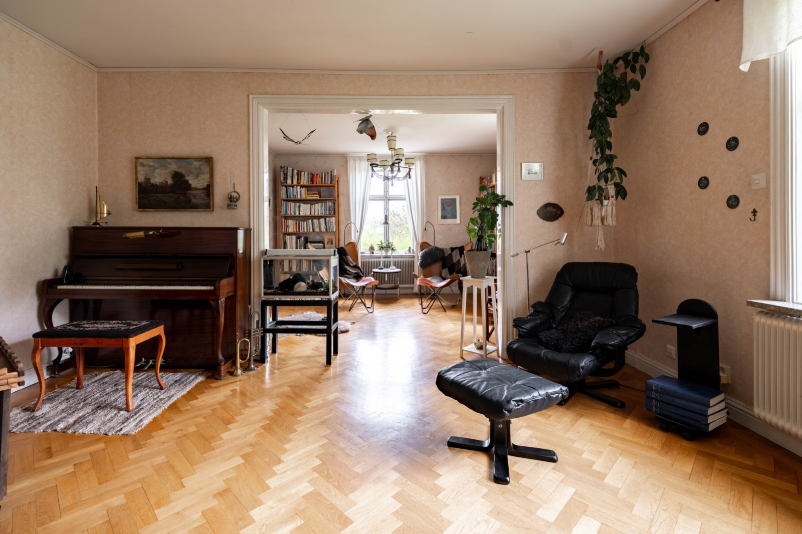  Smedåkersgränd 1