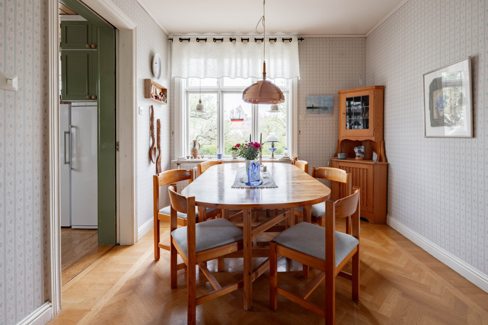  Smedåkersgränd 1