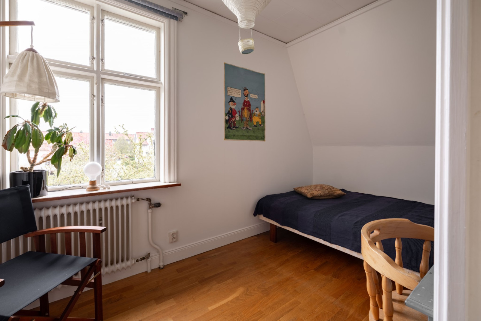  Smedåkersgränd 1