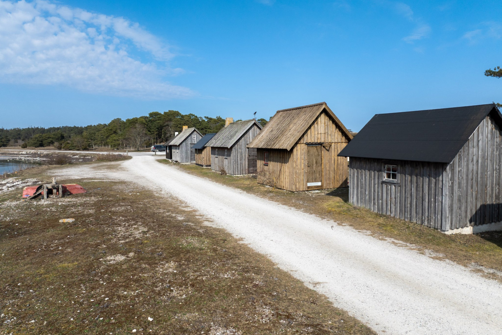  Gammelgarn Skogby 781
