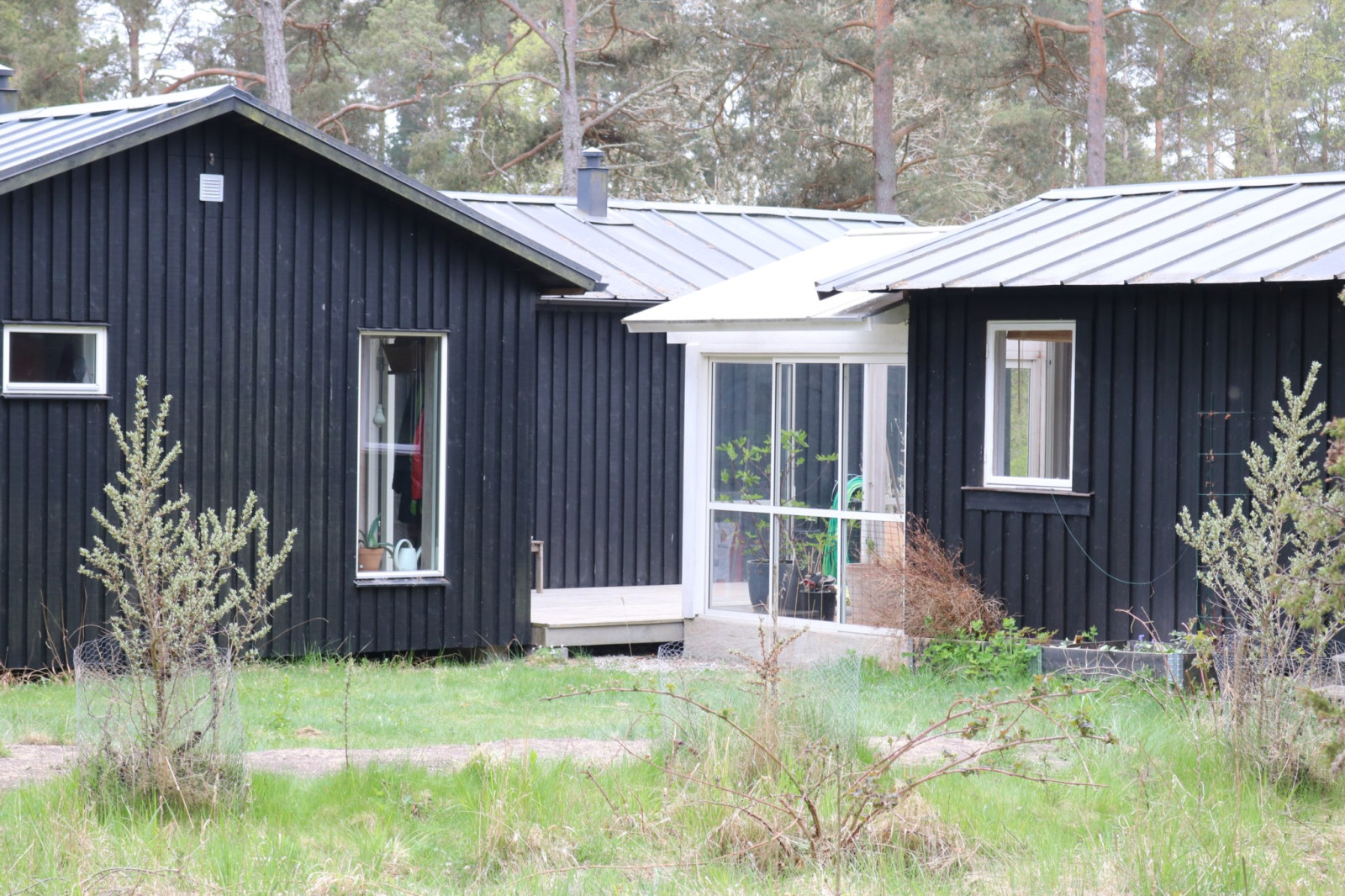  Gammelgarn Skogby 781