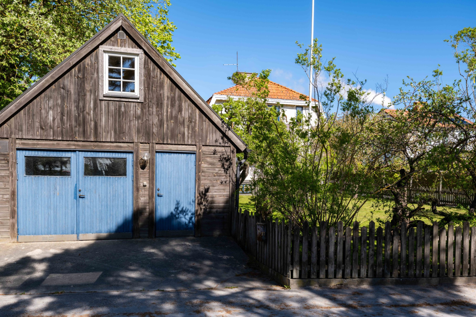  Smedåkersgränd 1