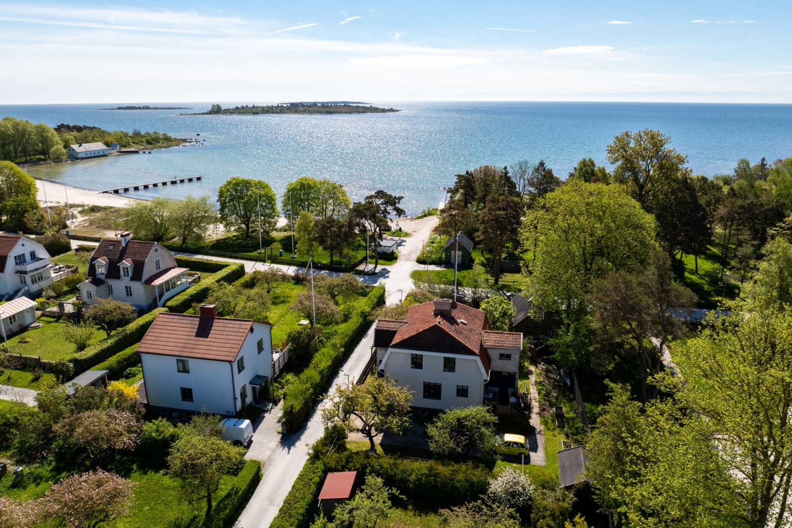  Smedåkersgränd 1