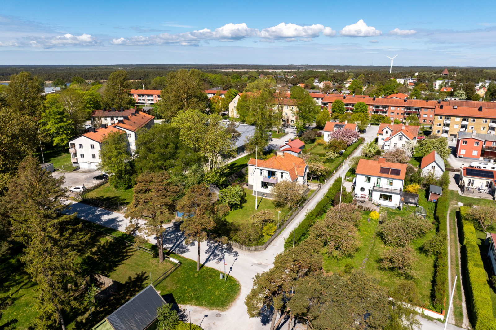 Smedåkersgränd _ Smedåkersgränd 1