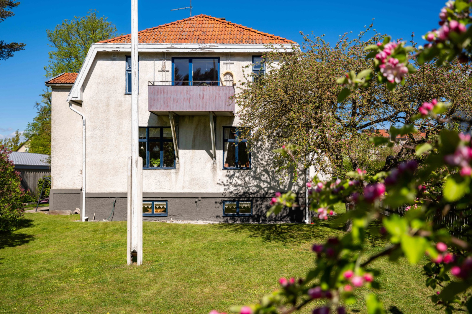  Smedåkersgränd 1
