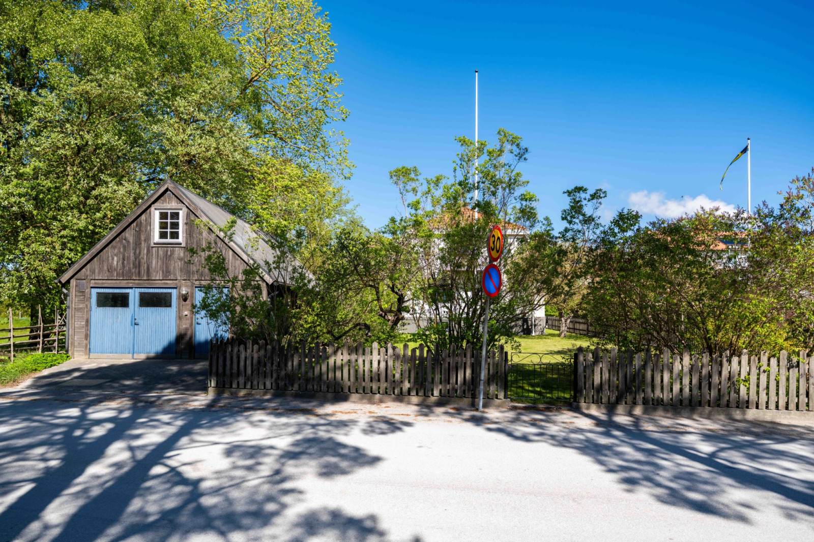  Smedåkersgränd 1