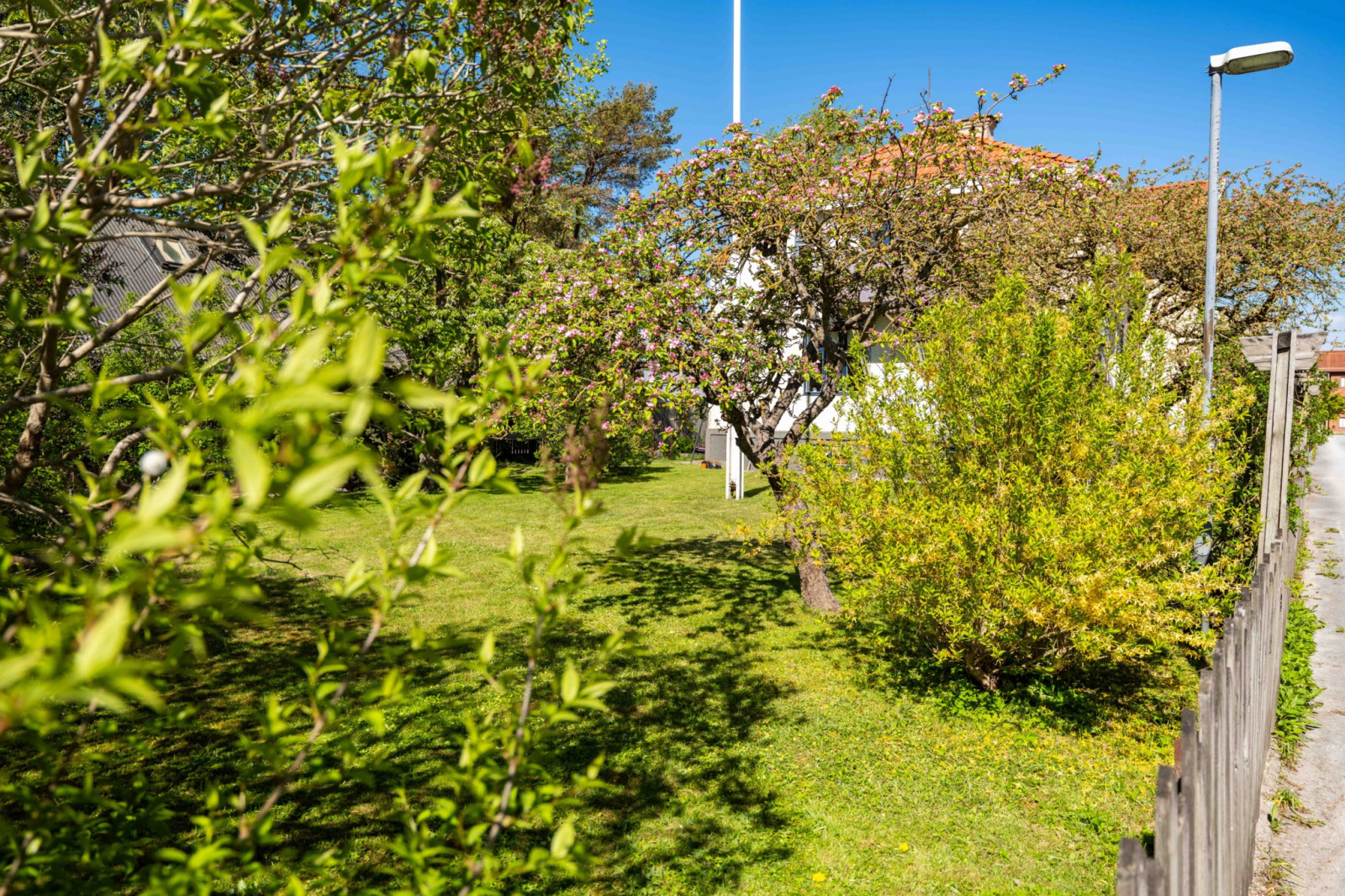  Smedåkersgränd 1